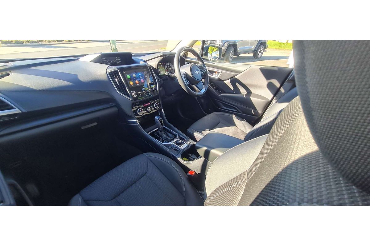 2023 Subaru Forester 2.5i S5