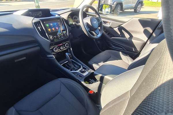 2023 Subaru Forester 2.5i S5