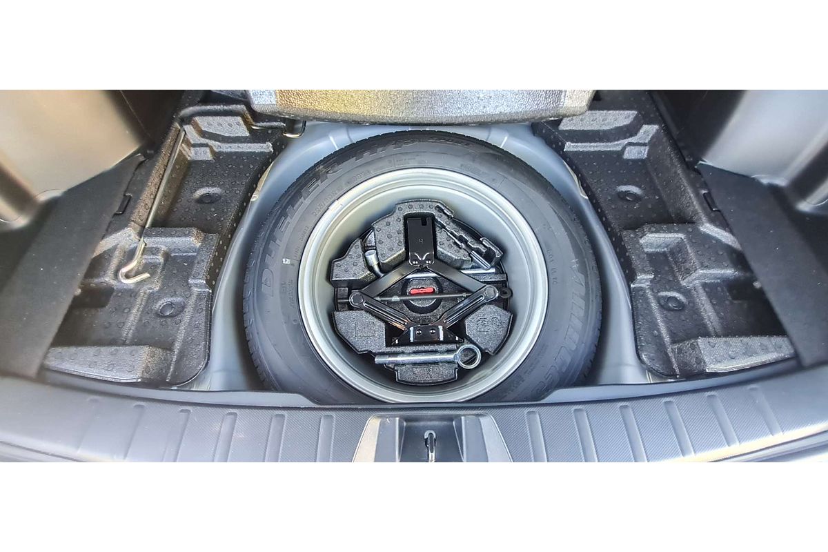 2023 Subaru Forester 2.5i S5