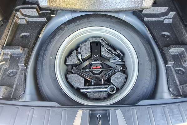 2023 Subaru Forester 2.5i S5