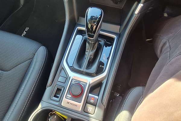 2023 Subaru Forester 2.5i S5