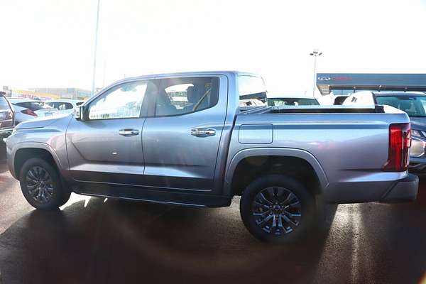 2024 Mitsubishi Triton GLS MV 4X4