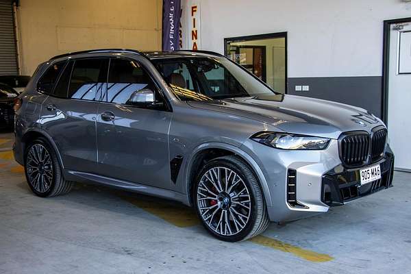 2024 BMW X5 xDrive50e M Sport G05 LCI