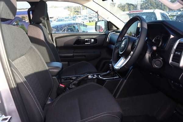 2024 Mitsubishi Triton GLS MV 4X4