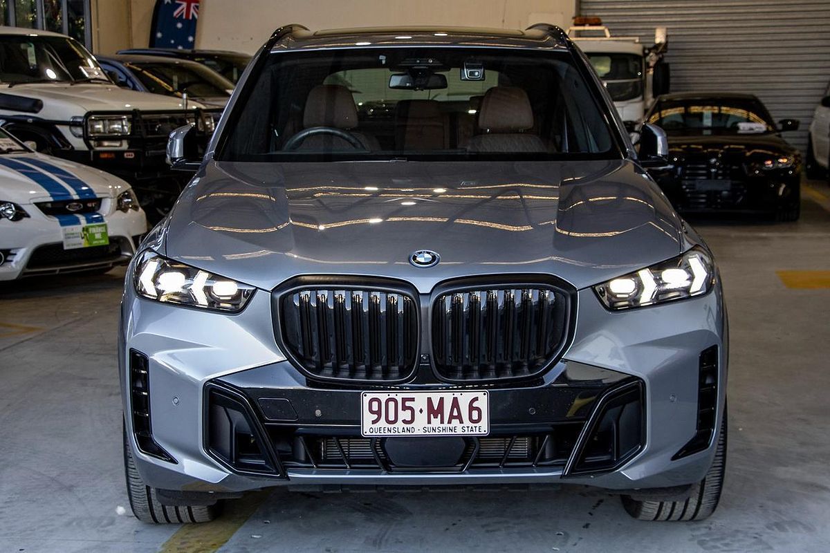 2024 BMW X5 xDrive50e M Sport G05 LCI