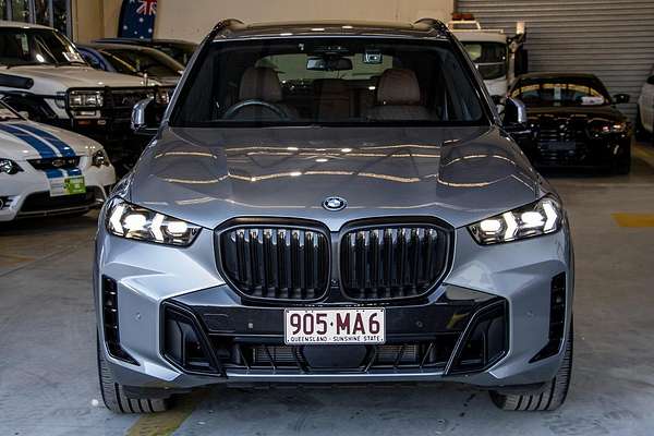 2024 BMW X5 xDrive50e M Sport G05 LCI
