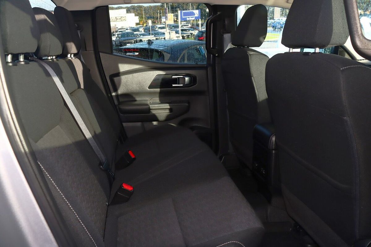 2024 Mitsubishi Triton GLS MV 4X4