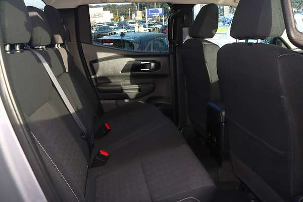 2024 Mitsubishi Triton GLS MV 4X4