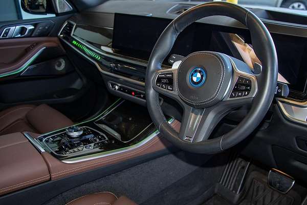 2024 BMW X5 xDrive50e M Sport G05 LCI