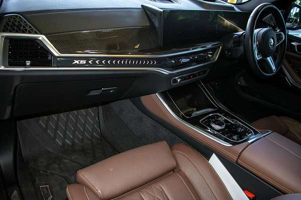 2024 BMW X5 xDrive50e M Sport G05 LCI