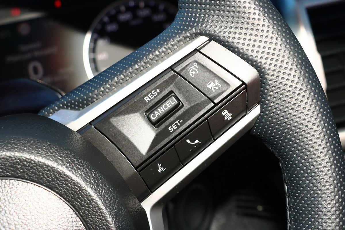 2024 Mitsubishi Triton GLS MV 4X4