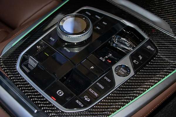 2024 BMW X5 xDrive50e M Sport G05 LCI