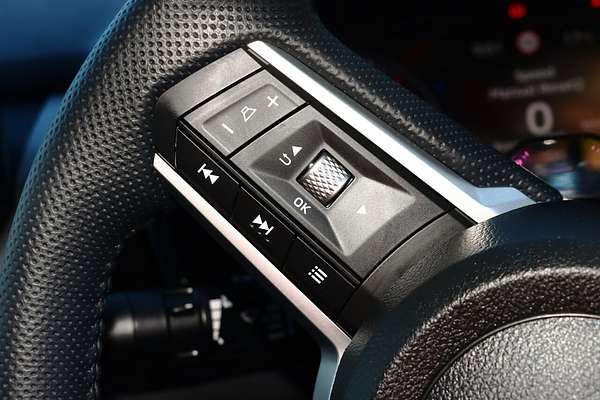 2024 Mitsubishi Triton GLS MV 4X4