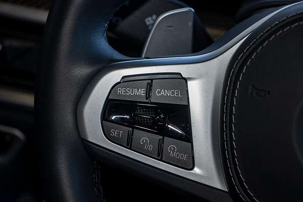 2024 BMW X5 xDrive50e M Sport G05 LCI