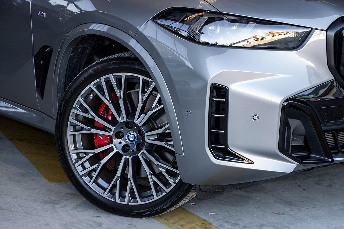 2024 BMW X5 xDrive50e M Sport G05 LCI