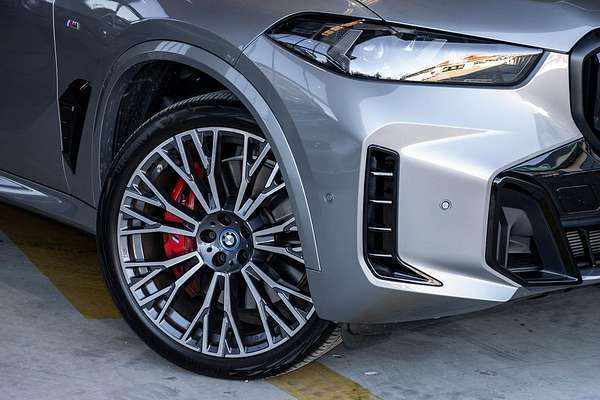 2024 BMW X5 xDrive50e M Sport G05 LCI