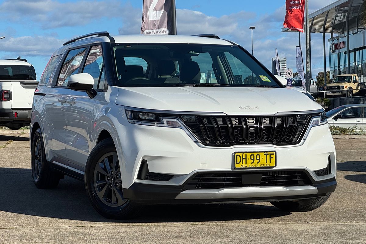 2023 Kia Carnival S KA4