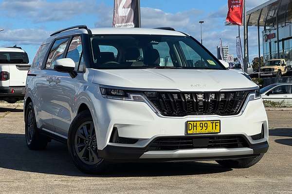 2023 Kia Carnival S KA4