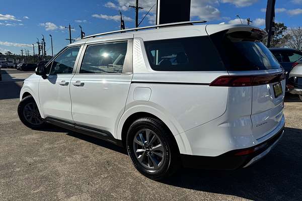 2023 Kia Carnival S KA4