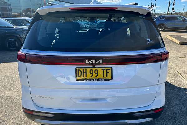 2023 Kia Carnival S KA4