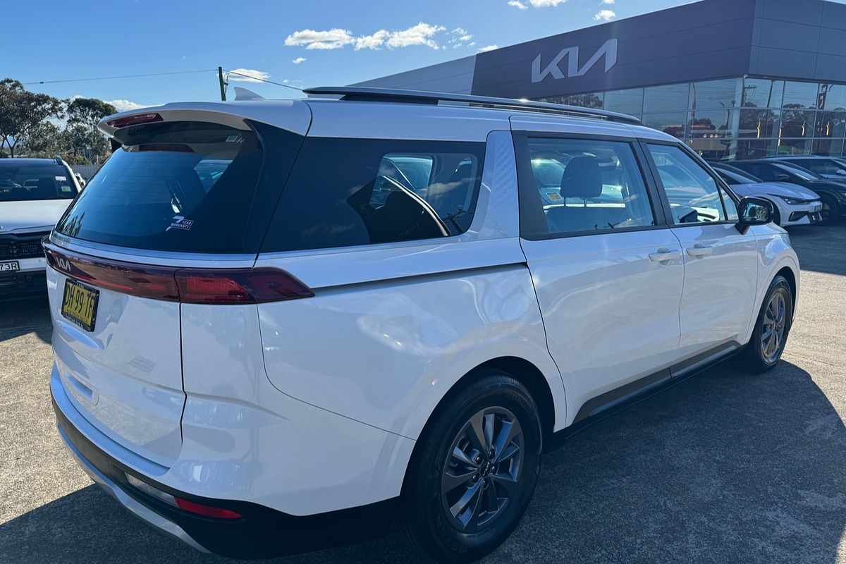 2023 Kia Carnival S KA4