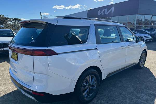 2023 Kia Carnival S KA4