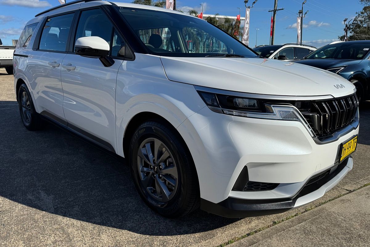 2023 Kia Carnival S KA4