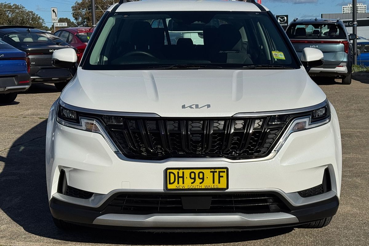 2023 Kia Carnival S KA4
