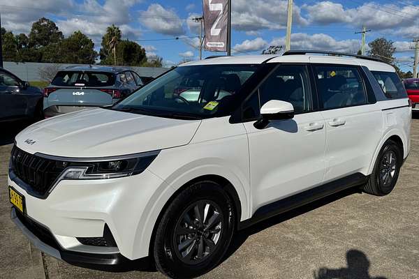 2023 Kia Carnival S KA4