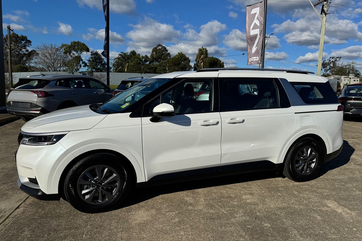 2023 Kia Carnival S KA4