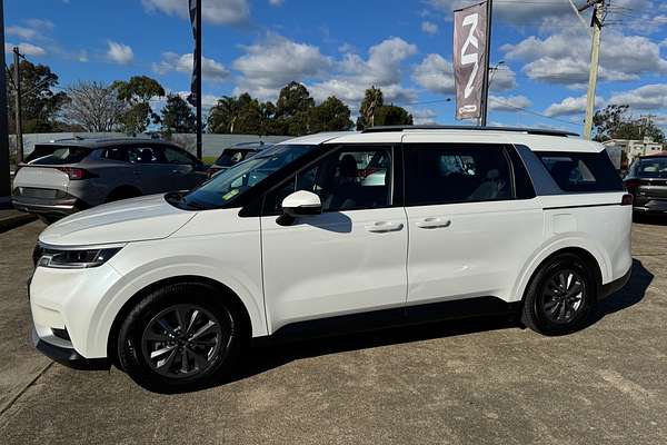 2023 Kia Carnival S KA4