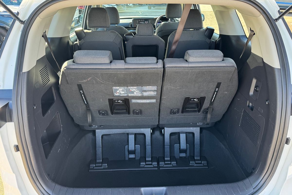 2023 Kia Carnival S KA4