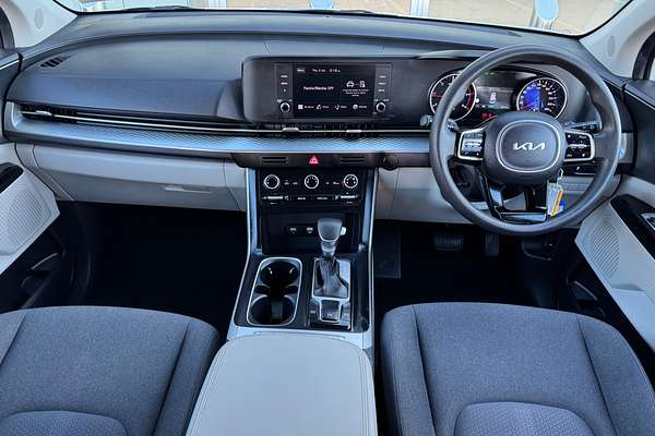 2023 Kia Carnival S KA4