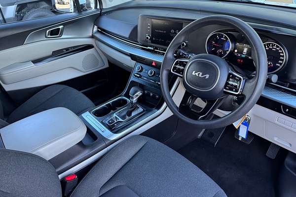 2023 Kia Carnival S KA4