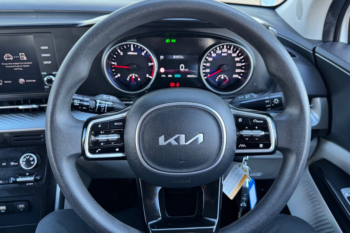 2023 Kia Carnival S KA4