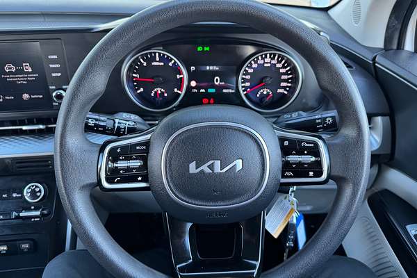 2023 Kia Carnival S KA4