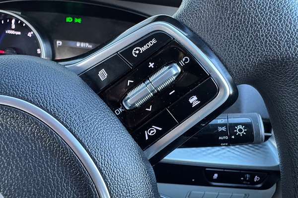2023 Kia Carnival S KA4