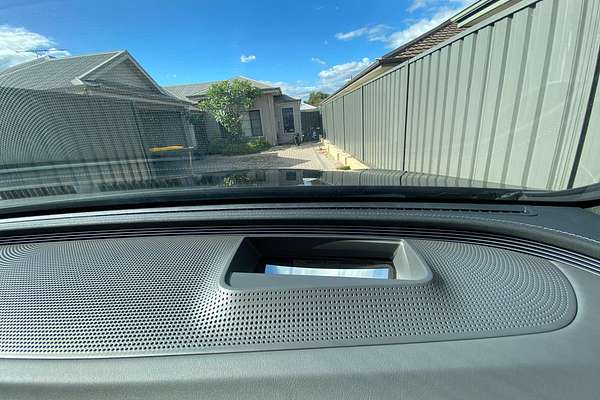 2023 Mercedes-Benz EQC EQC400 N293