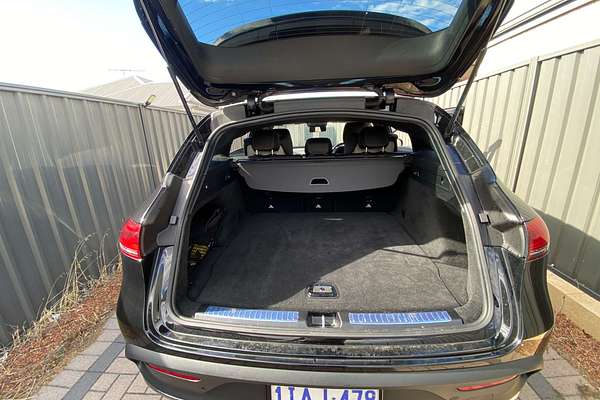 2023 Mercedes-Benz EQC EQC400 N293