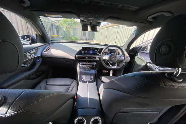 2023 Mercedes-Benz EQC EQC400 N293