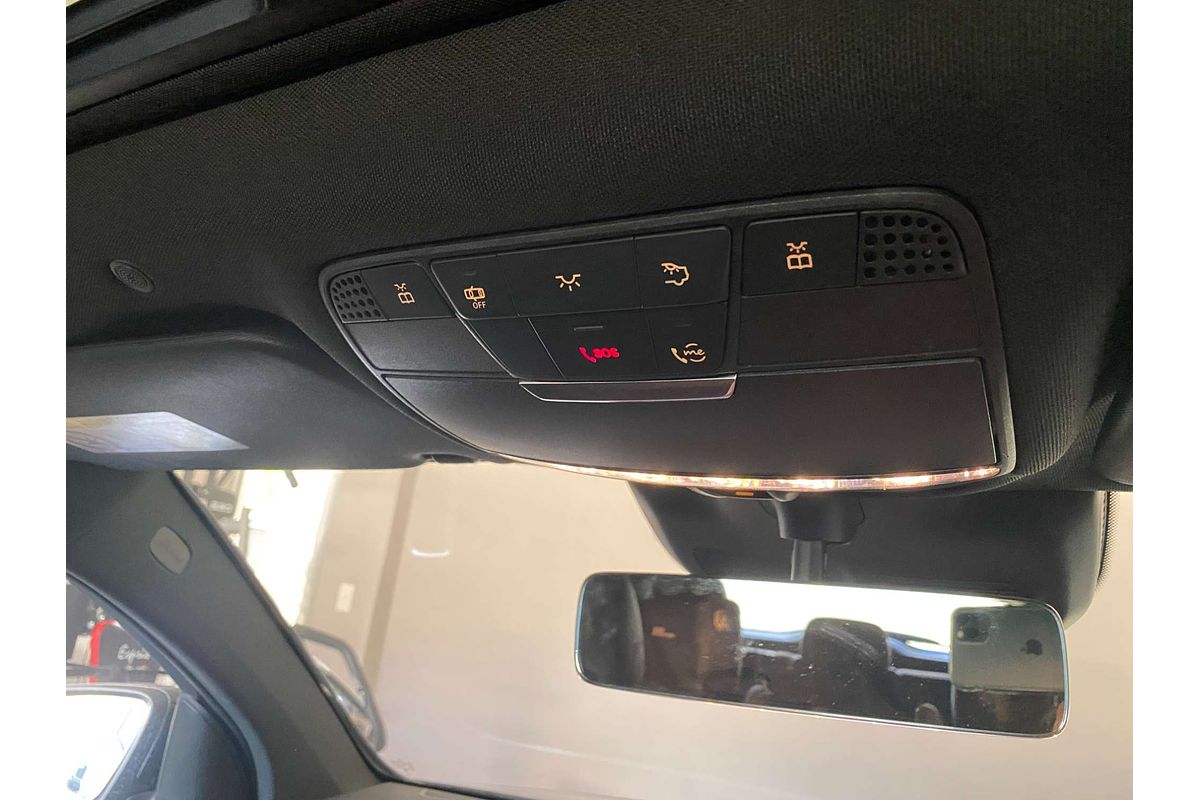 2023 Mercedes-Benz EQC EQC400 N293