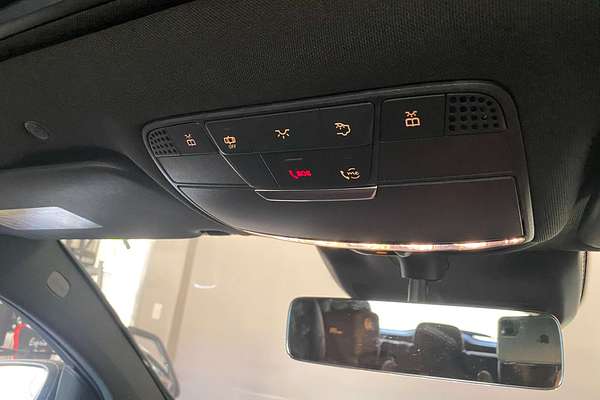 2023 Mercedes-Benz EQC EQC400 N293