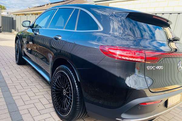 2023 Mercedes-Benz EQC EQC400 N293