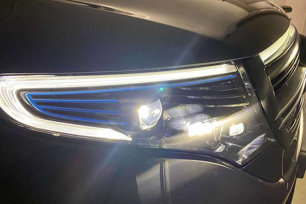 2023 Mercedes-Benz EQC EQC400 N293