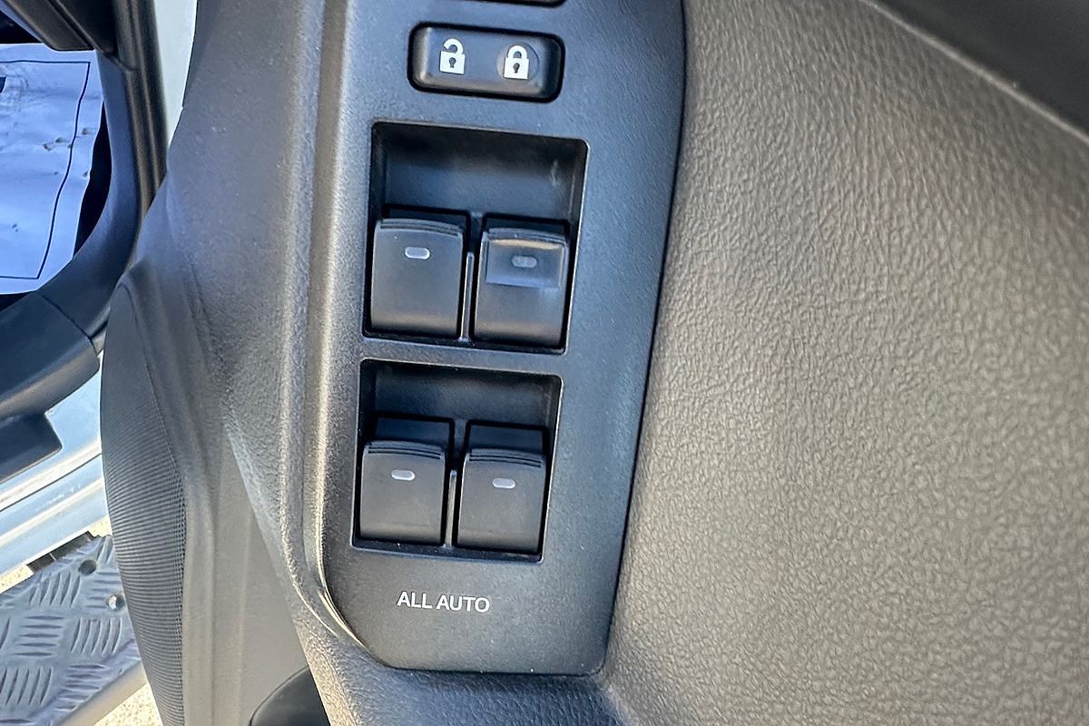 2021 Toyota Landcruiser Prado GXL GDJ150R