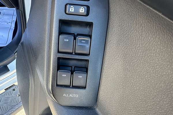 2021 Toyota Landcruiser Prado GXL GDJ150R