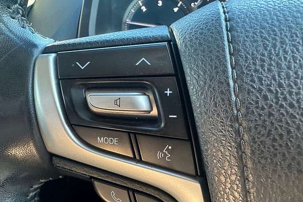 2021 Toyota Landcruiser Prado GXL GDJ150R