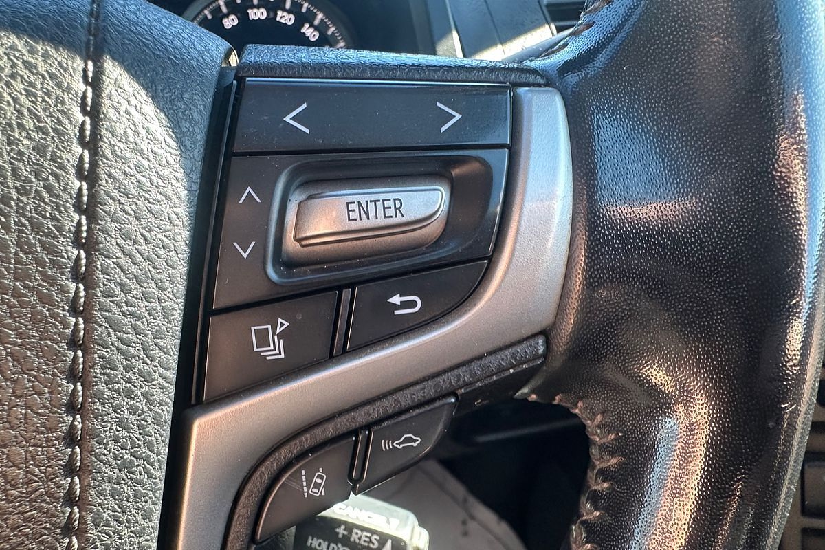 2021 Toyota Landcruiser Prado GXL GDJ150R