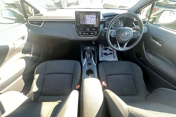 2020 Toyota Corolla SX Hybrid ZWE211R