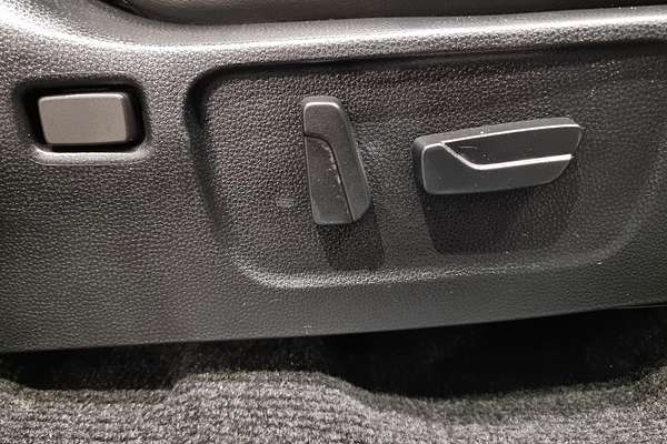 2024 Isuzu D-MAX X-TERRAIN 4X4
